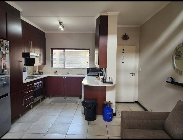 2 BEDROOM COMPLEX FOR SALE IN SOLHEIM